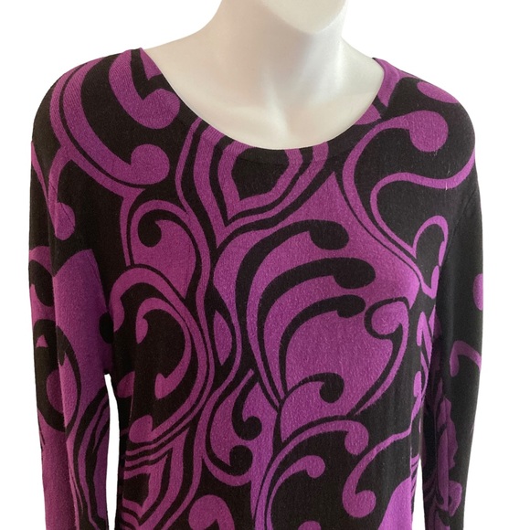 Domani | Knit Top - Picture 6 of 10